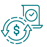 Financial Services icon