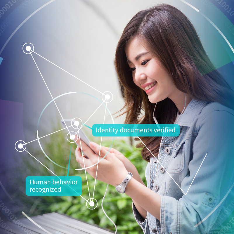 Secure Finance Account Opening