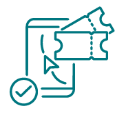 Improve conversion icon