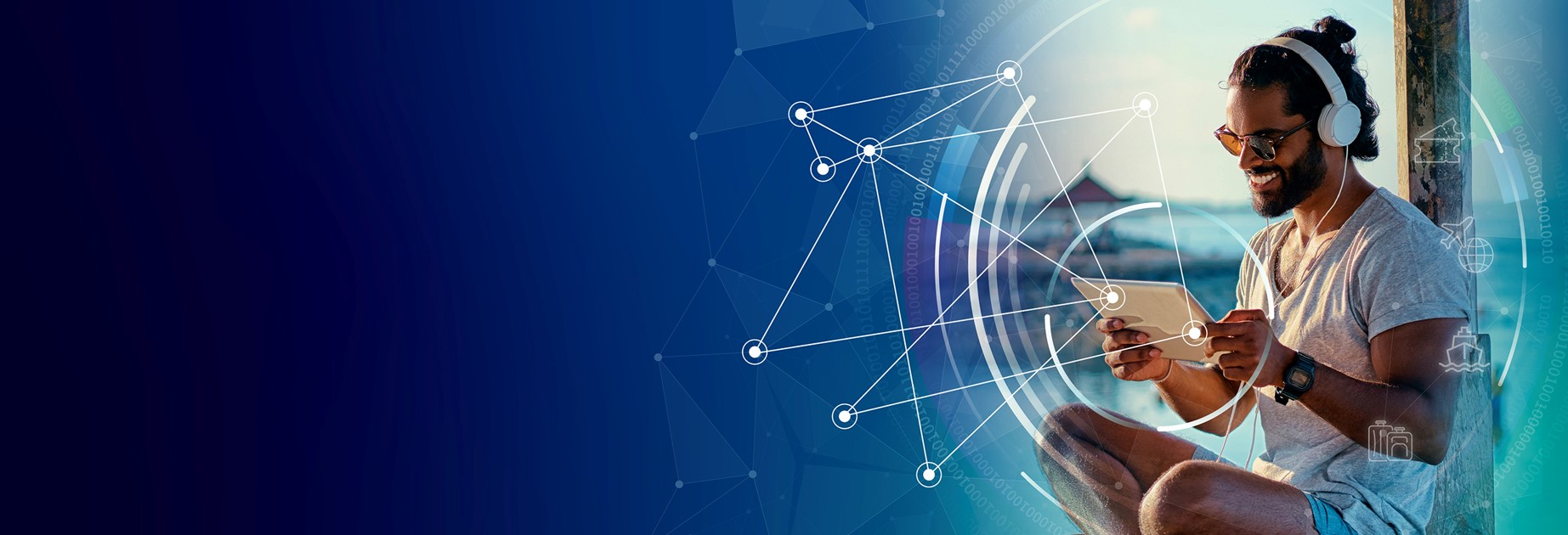 Secure Travel Booking