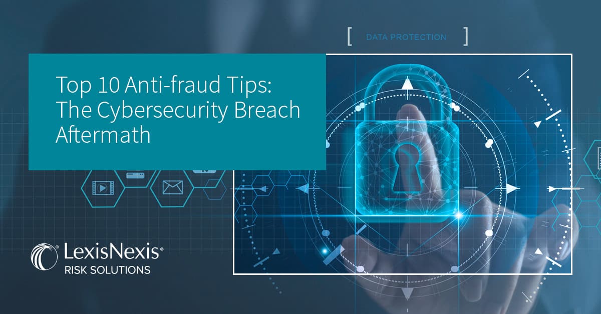 Top 10 Anti-fraud Tips E-Book
