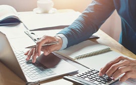 Money Mule Account Detection Case Study