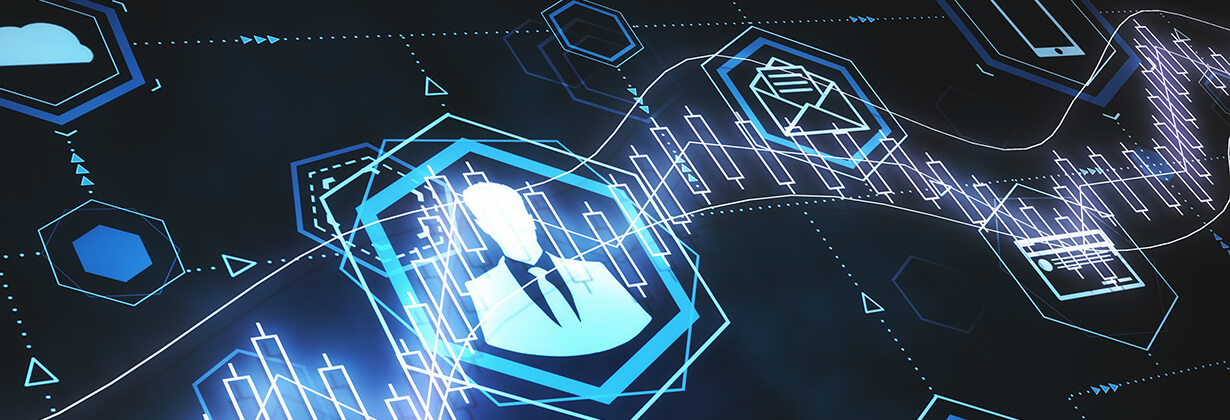 Person financial elements