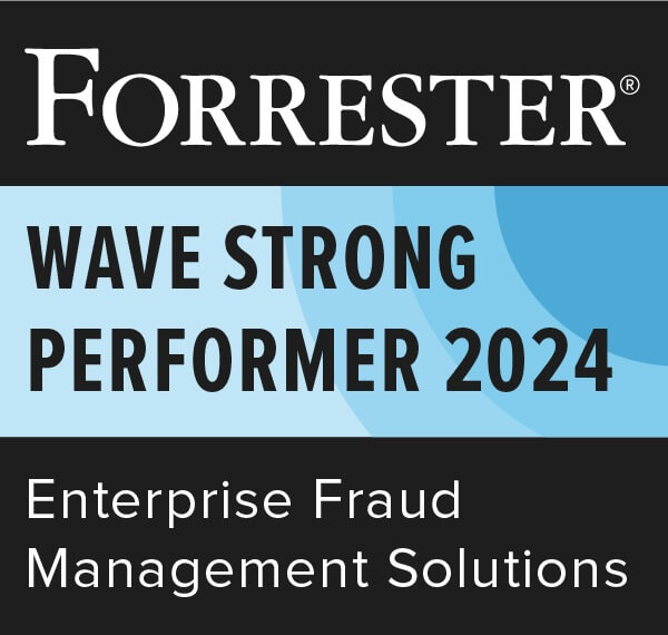 Forrester Wave
