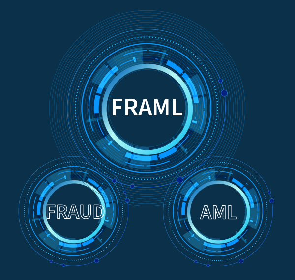 FRAML, AML, FRAUD DETECTION, INTERCONNECTIONS