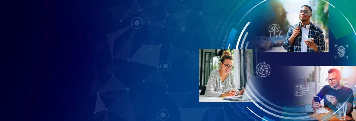 Secure customer experiences