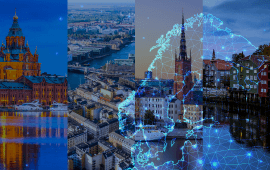 Fraud in the Nordics