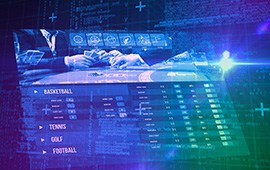 Case Study - Fraud and online gambling