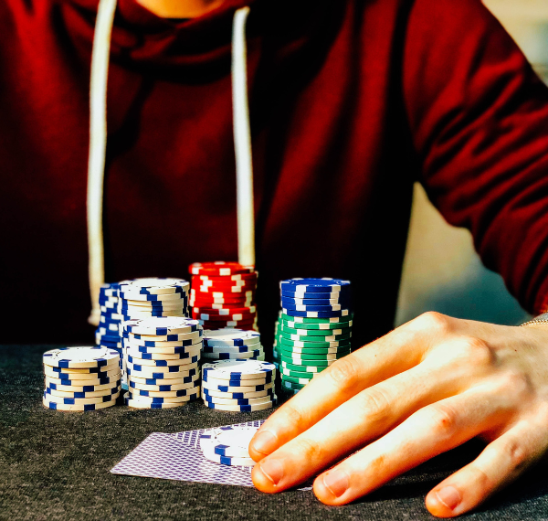 Gaming and Gambling Fraud and Attack Patterns