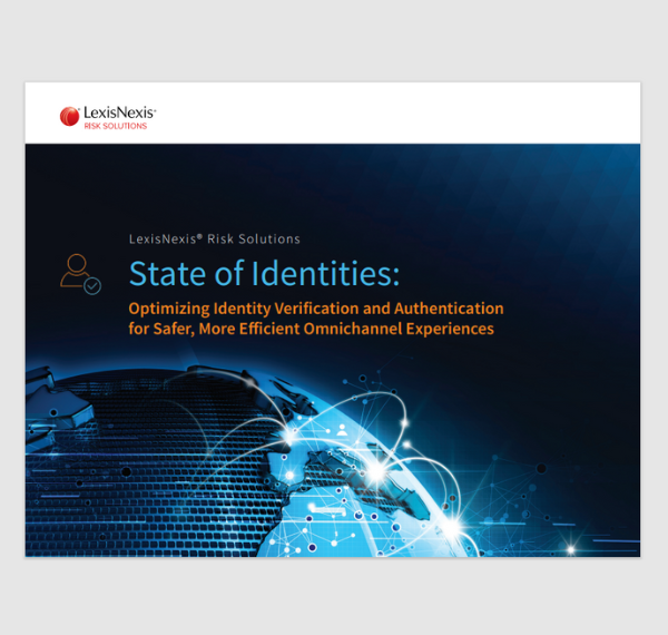 Identity Authentication