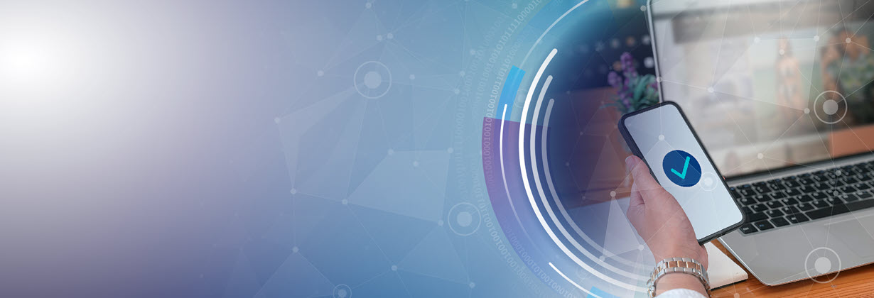 Identity Authenticated