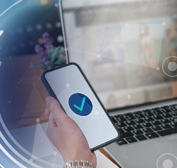 Identity Authenticated