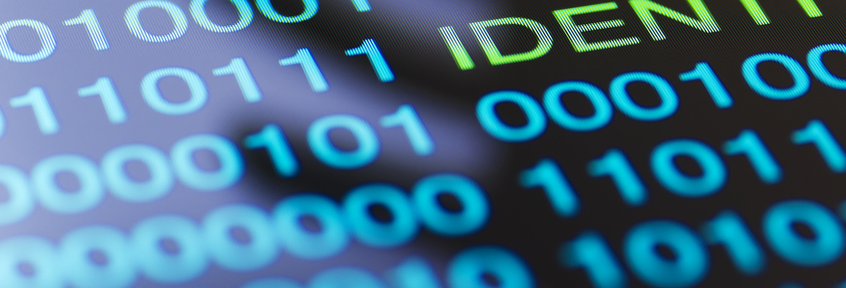 Identity verification benchmark 3