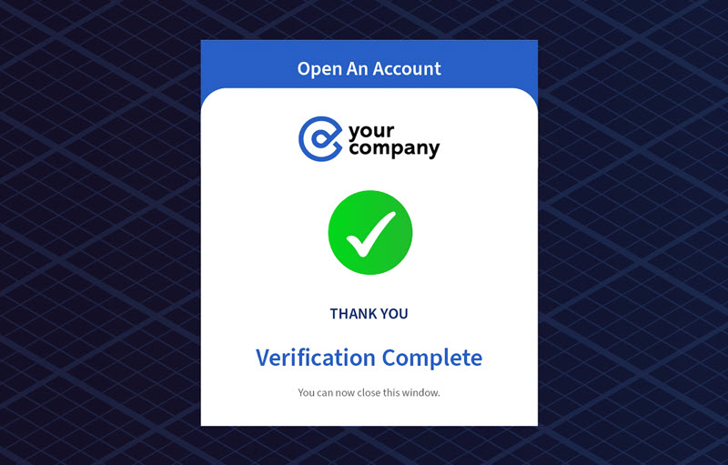 idverse feature screenshot