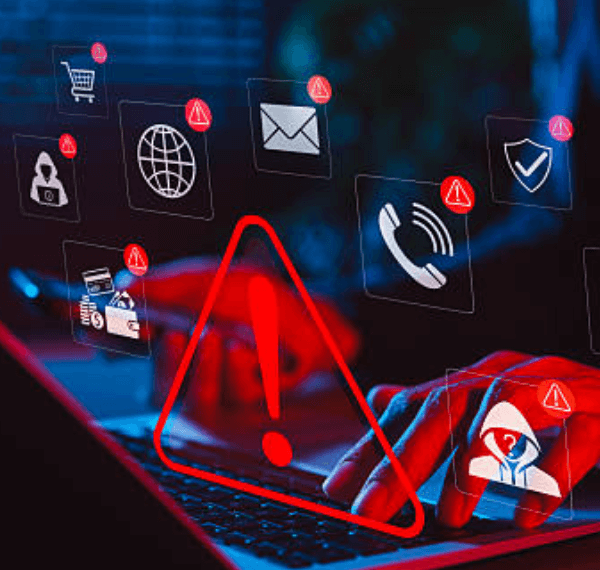 Synthetic identities , cybercrime