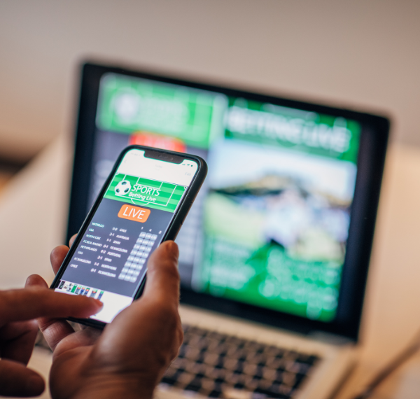 Gaming, online fraud, identity theft