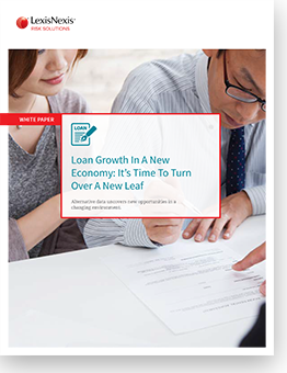 Loan Growth Asset