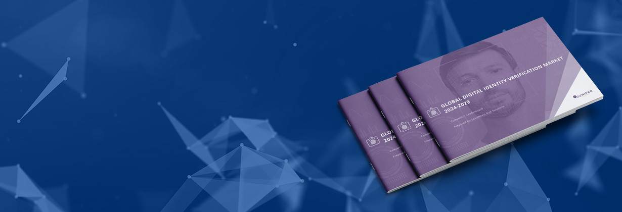 Juniper IDV Report banner