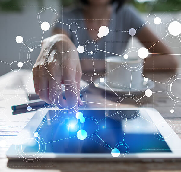 Digital Identity Intelligence Linking Customer Attributes 