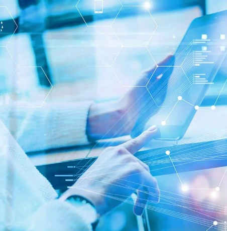 Improve fraud research efficiency image