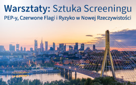 Warsztaty: Sztuka Screeningu