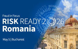 Risk Ready Bucharest