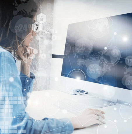 Identification verification and authentication for cyber-crime analysis