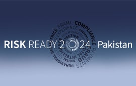 Risk Ready Pakistan 2024