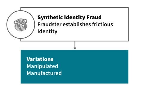Synthetic Identity Fraud