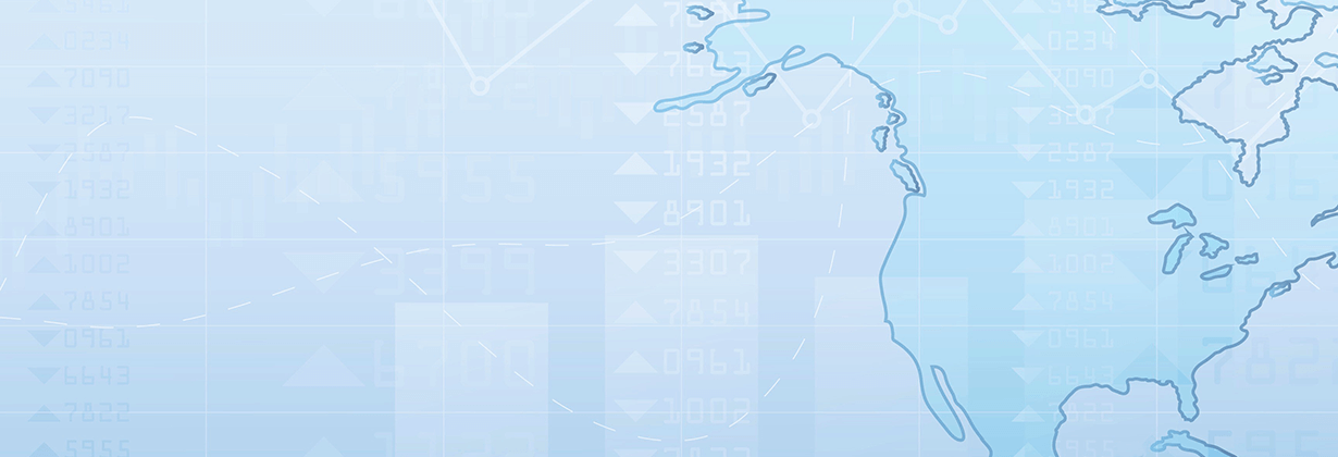 True Cost of Financial Crime Compliance map of U.S. and Canada