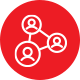 work together icon
