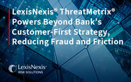 Beyond Bank Reduces Fraud & Friction | LexisNexis Risk Solutions