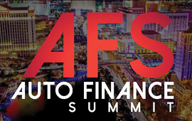 2025 Auto Finance Summit
