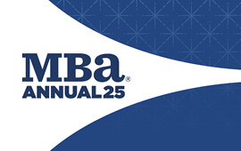 2025 MBA Annual Convention Expo