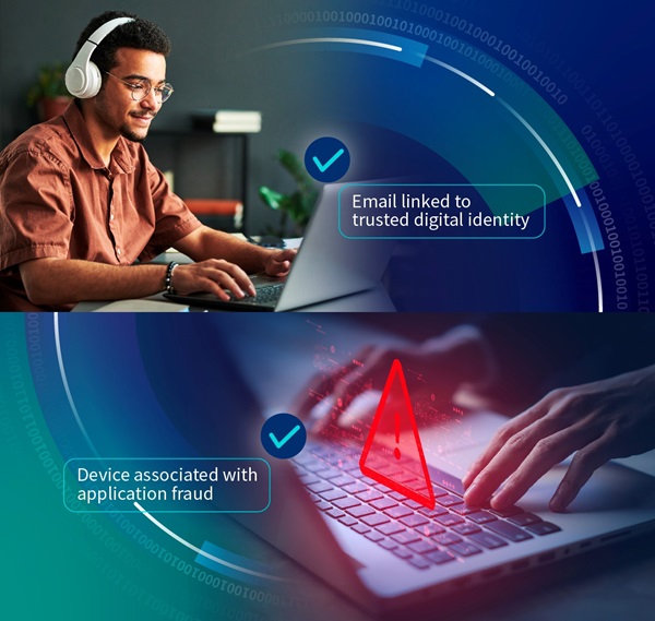 new account fraud detection