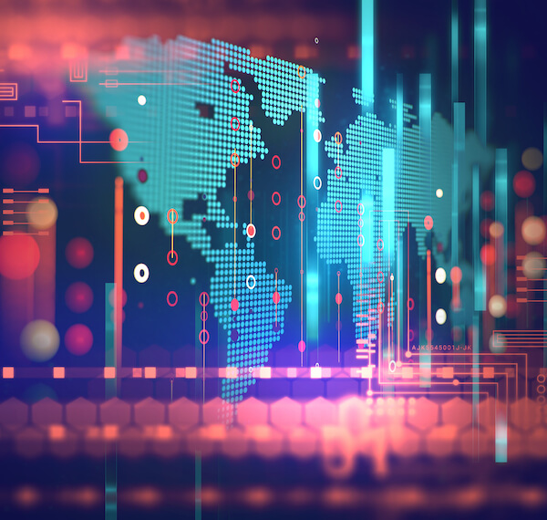 Bankers Almanac Global Payments File ERP