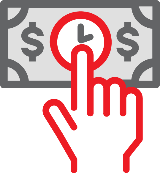 Dynamics driving fraud risks 