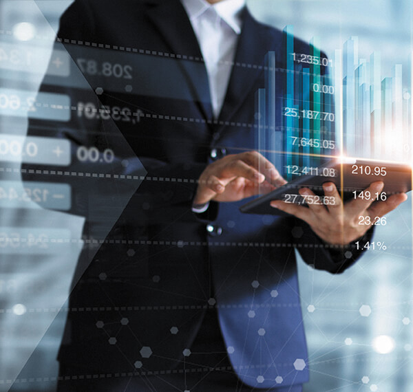 Improving the Digital Mortgage Experience