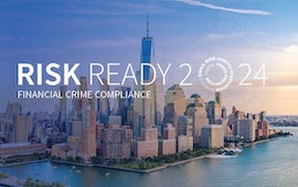 Risk Ready New York 2024