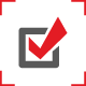 Check mark