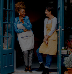 small business owners