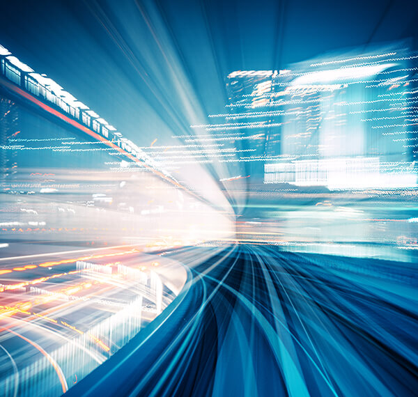 Explore ways to improve global supply chain visibility