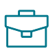 Briefcase icon