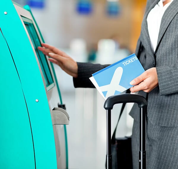 Travel and Hospitality Fraud Patterns