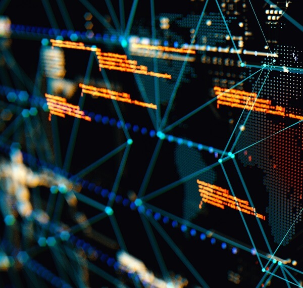 Image showing connections