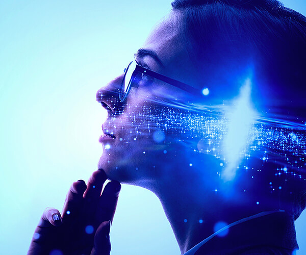  Increasing Identity Trust