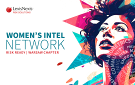 Women's Intel Network 2026