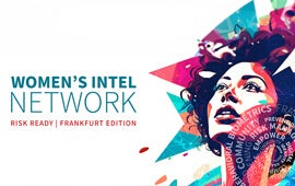 womens intel network frankfurt