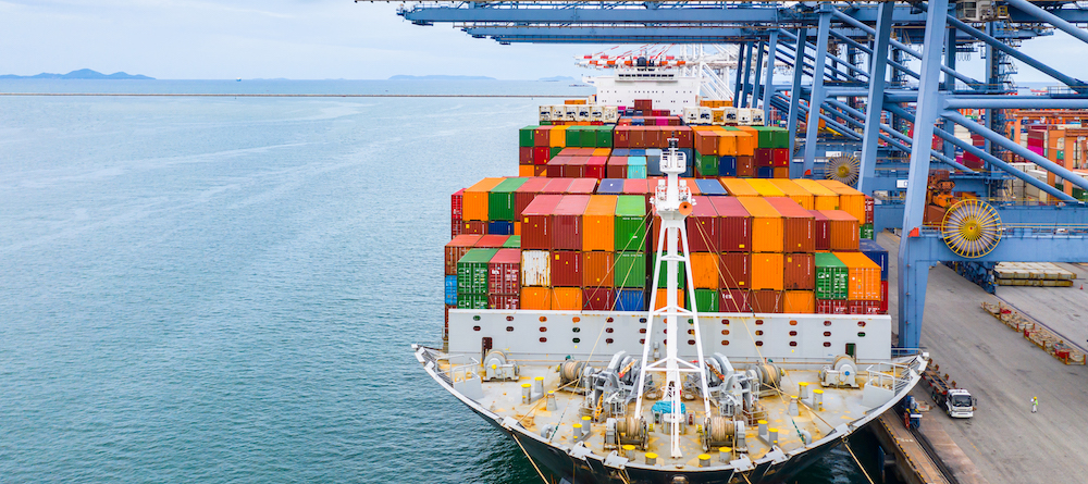 Reduce risk in your supply chain | LexisNexis Risk Solutions