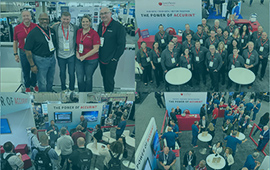 IACP Conference Image collage